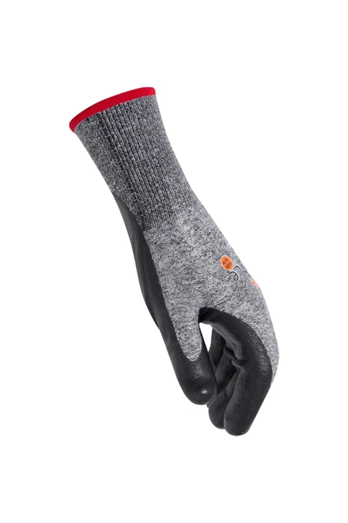 KN-120 Köpük Nitril Mekanik İş Eldiveni KN-120 Köpük Nitril Mekanik İş Eldiveni